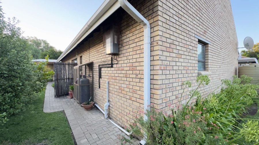 3 Bedroom Property for Sale in Bultfontein Free State